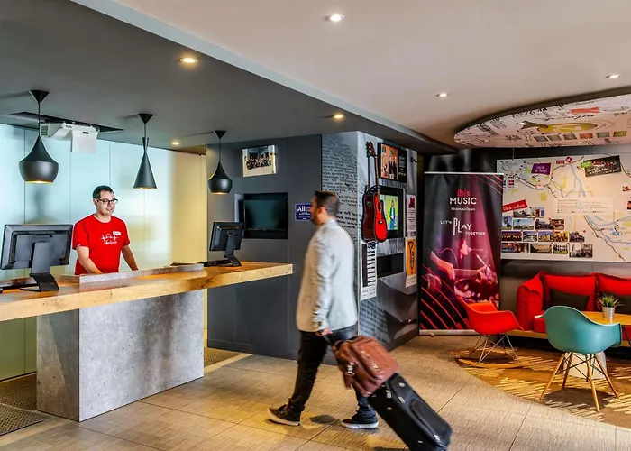 Ibis Bilbao Barakaldo