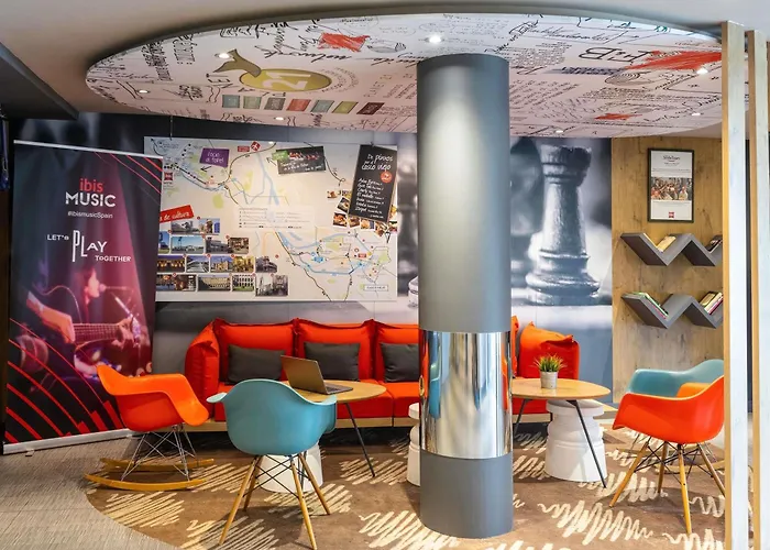 Ibis Bilbao Barakaldo